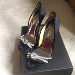 Julia heels in a great conditions